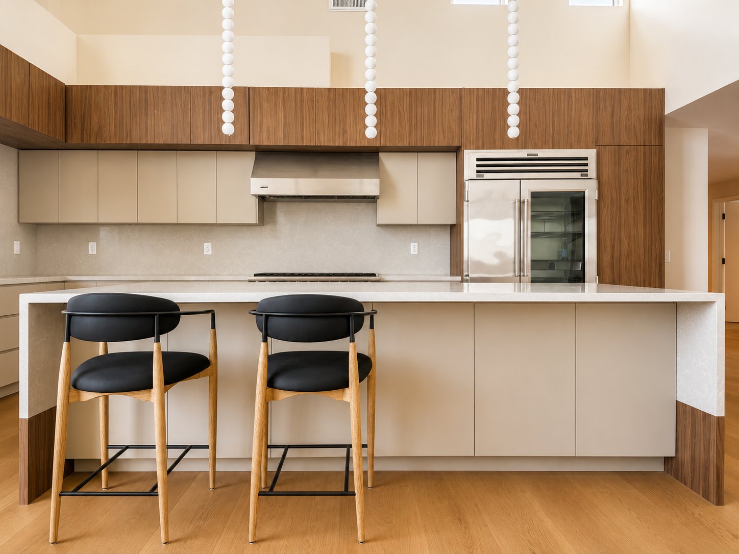 Third Floor Residential Conversion